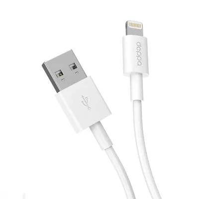 Кабель USB to lighting cable