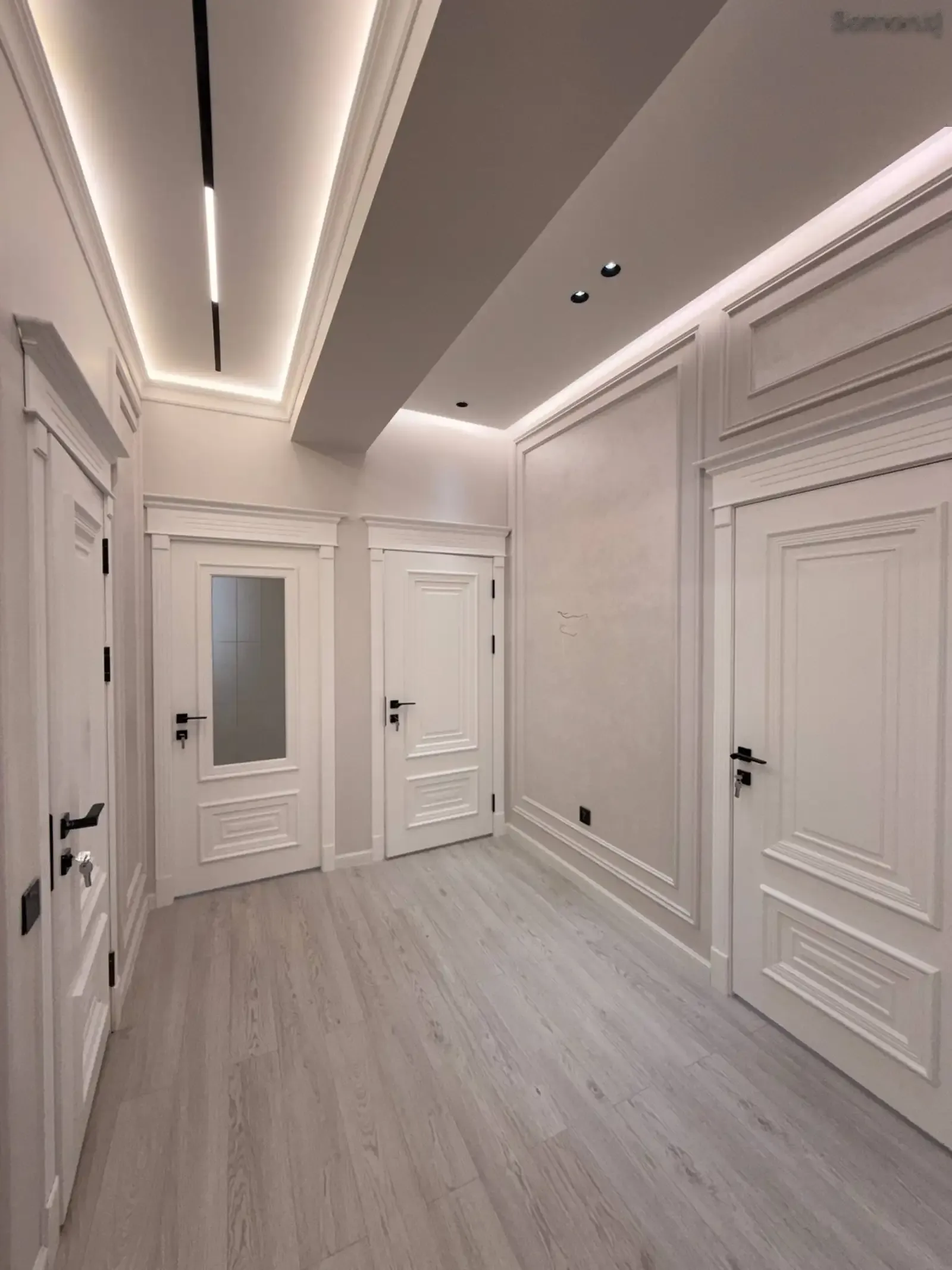 2-к квартира, 1 этаж, 63 м², Сомони