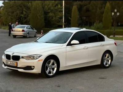 Дверь на BMW F30