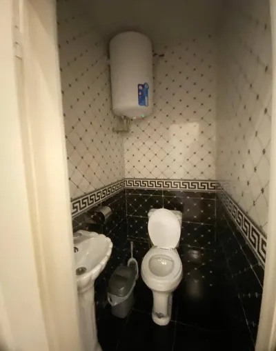 2-комн. квартира, 14 этаж, 68 м², Сино, 112 мкр, дом Арзон Туркия