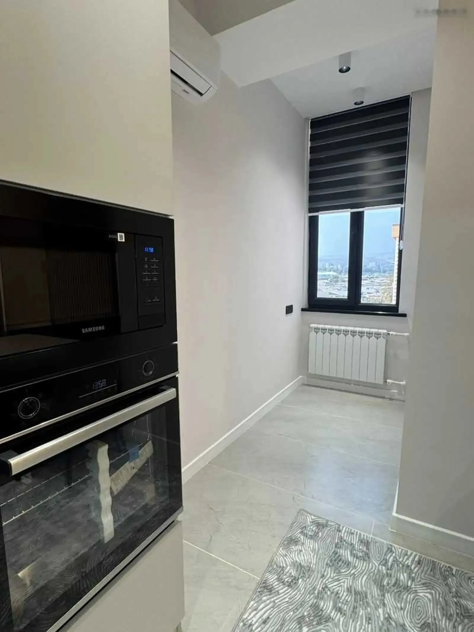 2-комн. квартира, 8 этаж, 60м², Текстиль