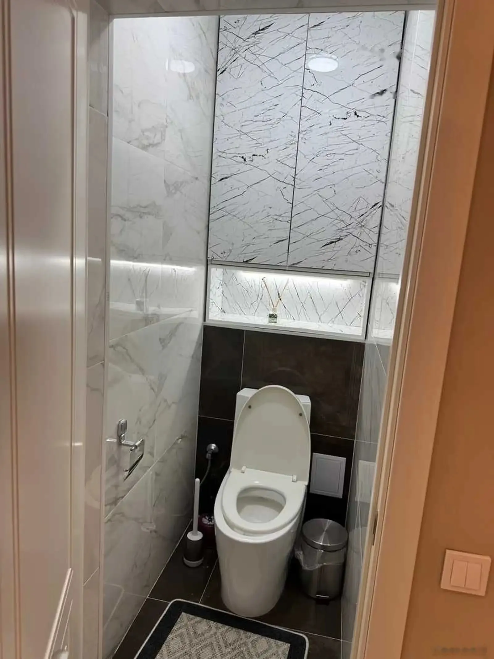 2-комн. квартира, 10 этаж, 68м², Шохмансур