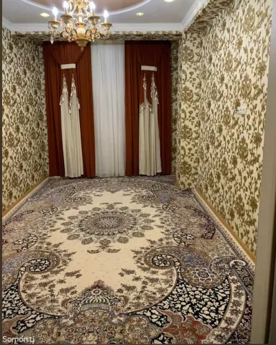 2-комн. квартира, 8 этаж, 78м², Шохмансур