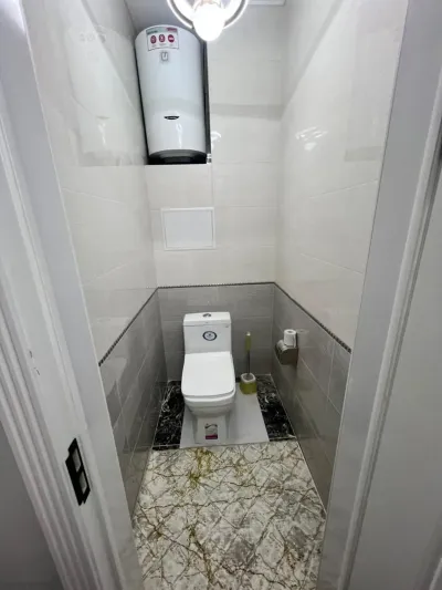 2-комн. квартира, 8 этаж, 77м², Спартак