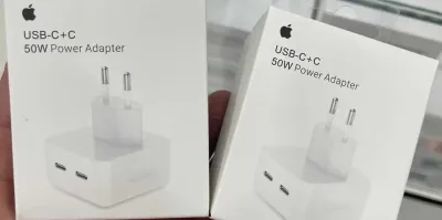 Адаптер для Apple 50W