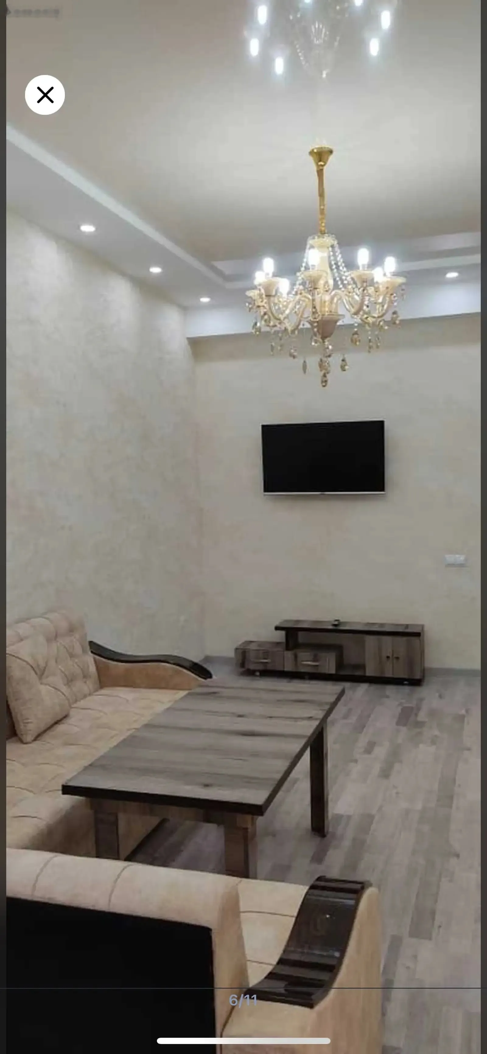 2-к квартира, 7 этаж, 75 м², шохмансур