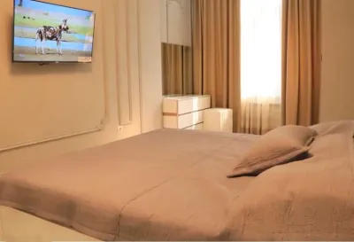 2-комн. квартира, 11 этаж, 82м², На против Созидание
