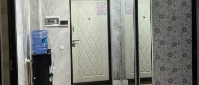 3-комн. квартира, 16 этаж, 62 м², Шохмансур