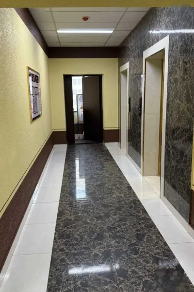 2-комн. квартира, 9 этаж, 50м², исмоили сомони