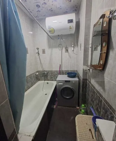 2-комн. квартира, 8 этаж, 50м², караболо
