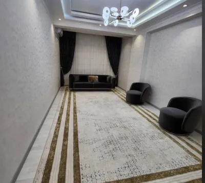 2-комн. квартира, 9 этаж, 75 м², И Сомони