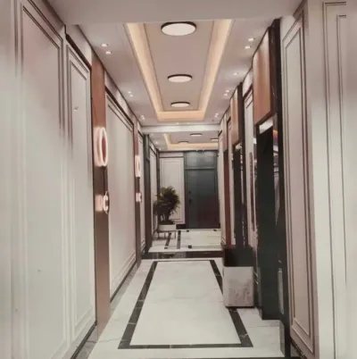 2-комн. квартира, 3 этаж, 89 м², Водонасос