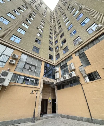 4-комн. квартира, 5 этаж, 145 м², Шохмансур