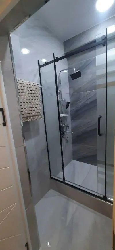 2-комн. квартира, 4 этаж, 63м², Шохмансур доми Бахт Z