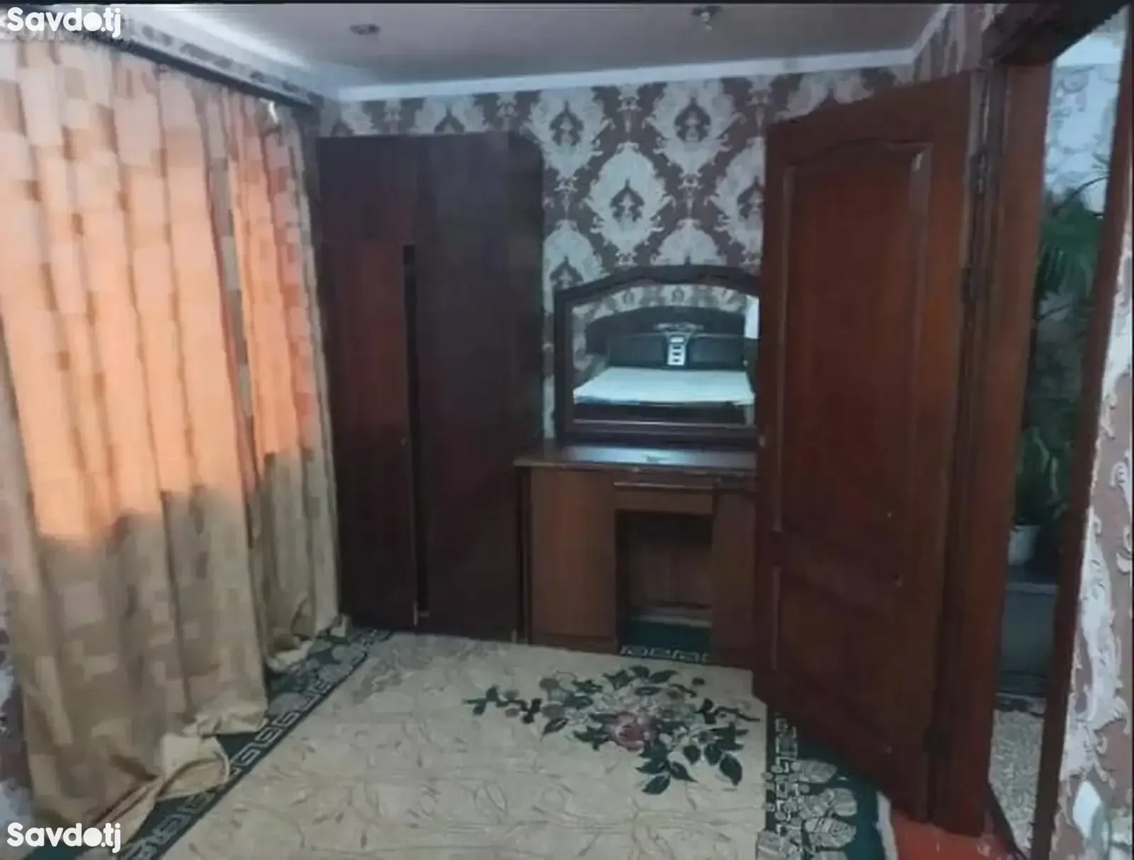 2-комн. квартира, 1 этаж, 50м², 31 микрорайон