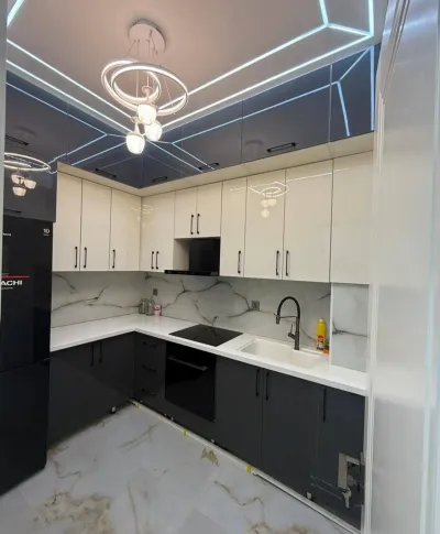 2-комн. квартира, 12 этаж, 63 м², Сино