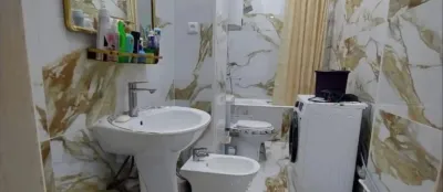 2-комн. квартира, 2 этаж, 83м², И Сомони