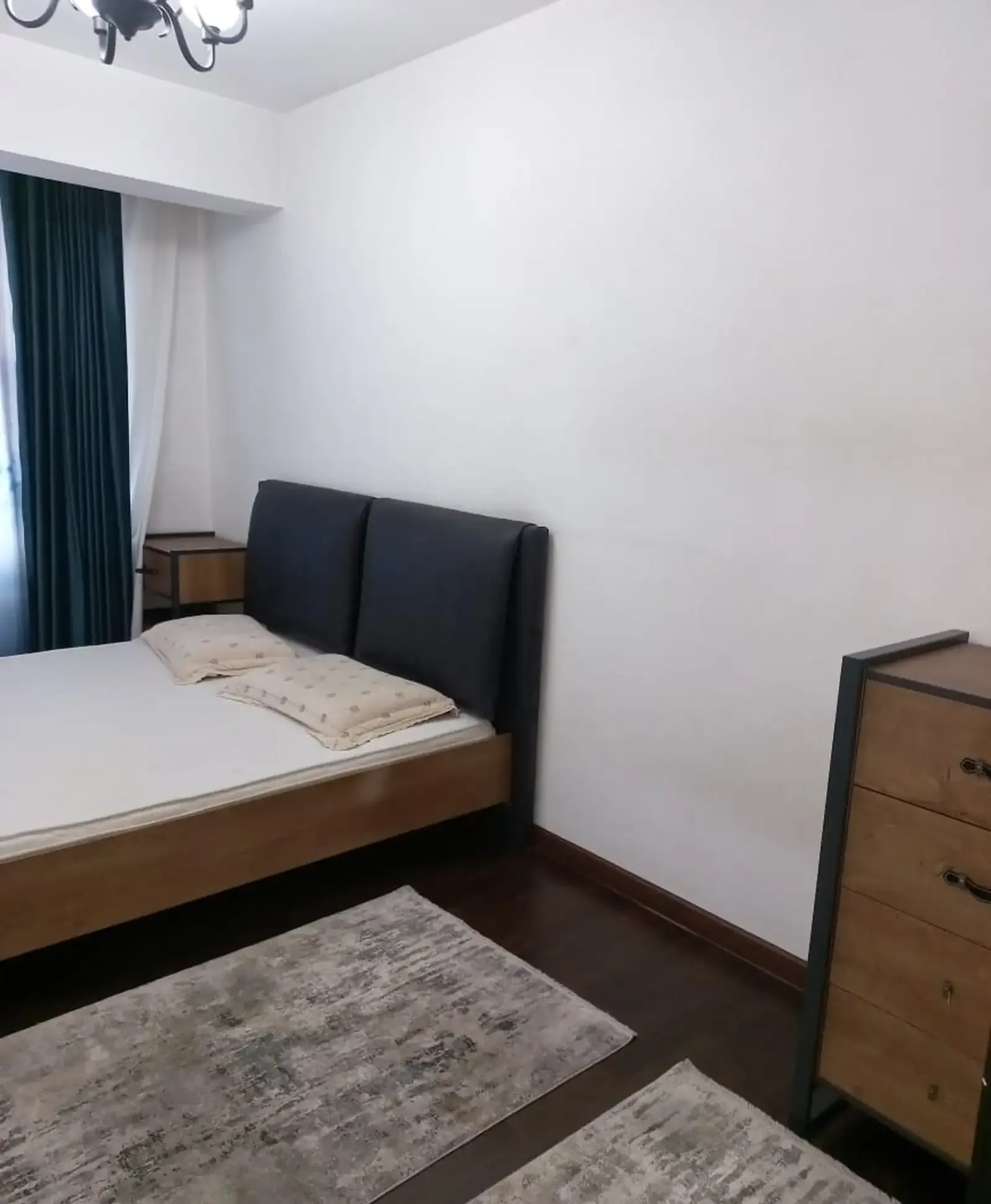 2-комн. квартира, 14 этаж, 82м², Сирк, доми Зажигалка