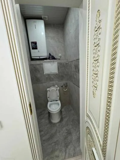 2-комн. квартира, 16 этаж, 81м², 112мкр