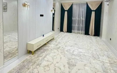 2-комн. квартира, 13 этаж, 79 м², Сино