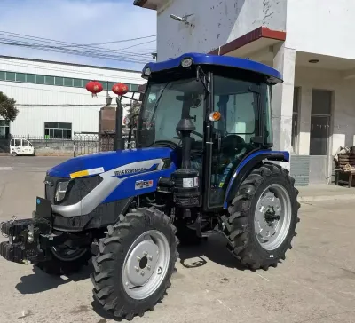 Трактор Lovol M504-E