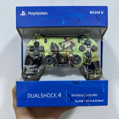 Геймпад Play Station Sony DualShock 4 для PS4