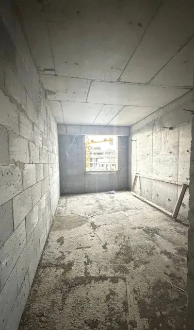 3-комн. квартира, 13 этаж, 115 м², Сино Ёвари главный Сохили