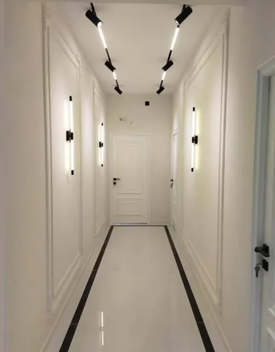 3-комн. квартира, 10 этаж, 105 м², Шохмансур