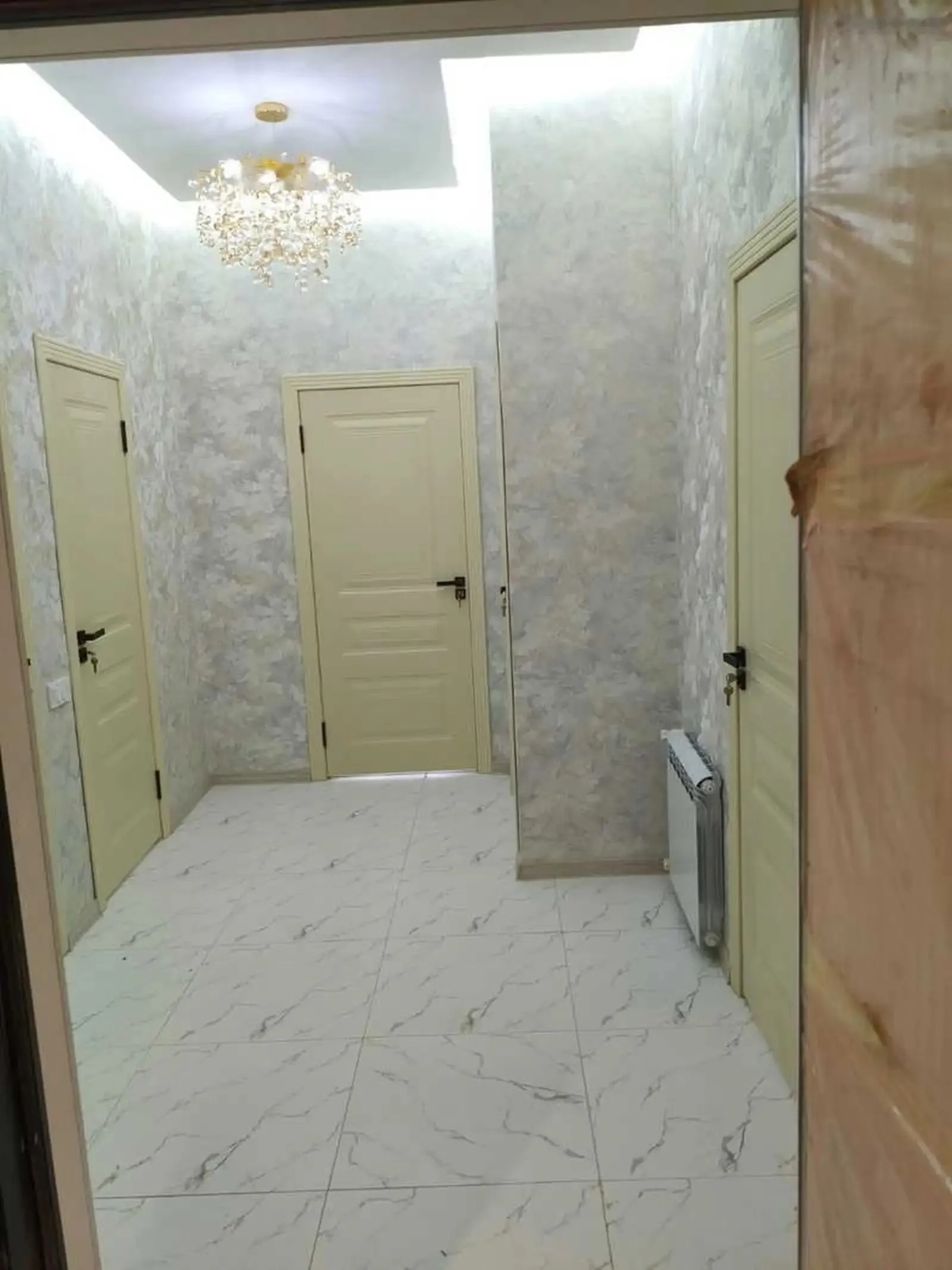 2-комн. квартира, 3 этаж, 60м², шохмансур
