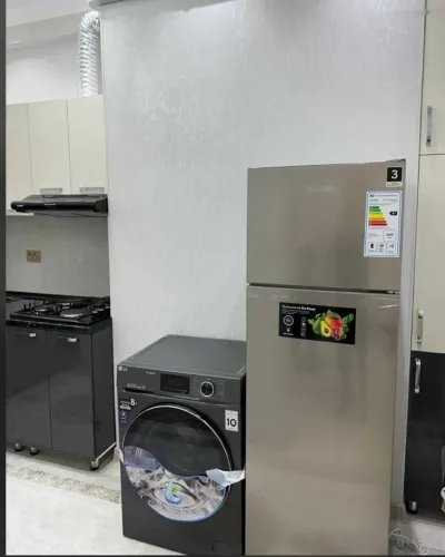 2-к квартира, 5 этаж, 80 м², И.Сомони