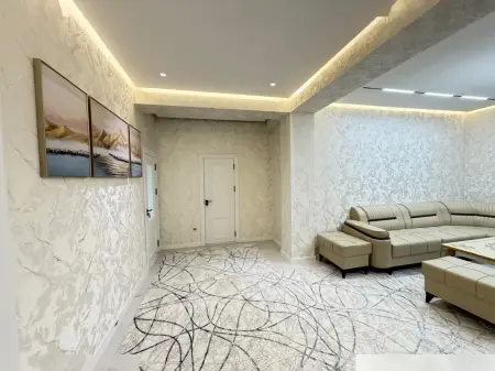 2-комн. квартира, 11 этаж, 66 м², 12 мкр — миниатюра 8