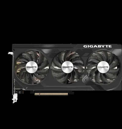 Видеокарта GeForce RTX 4070 SUPER WINDFORCE OC 12G