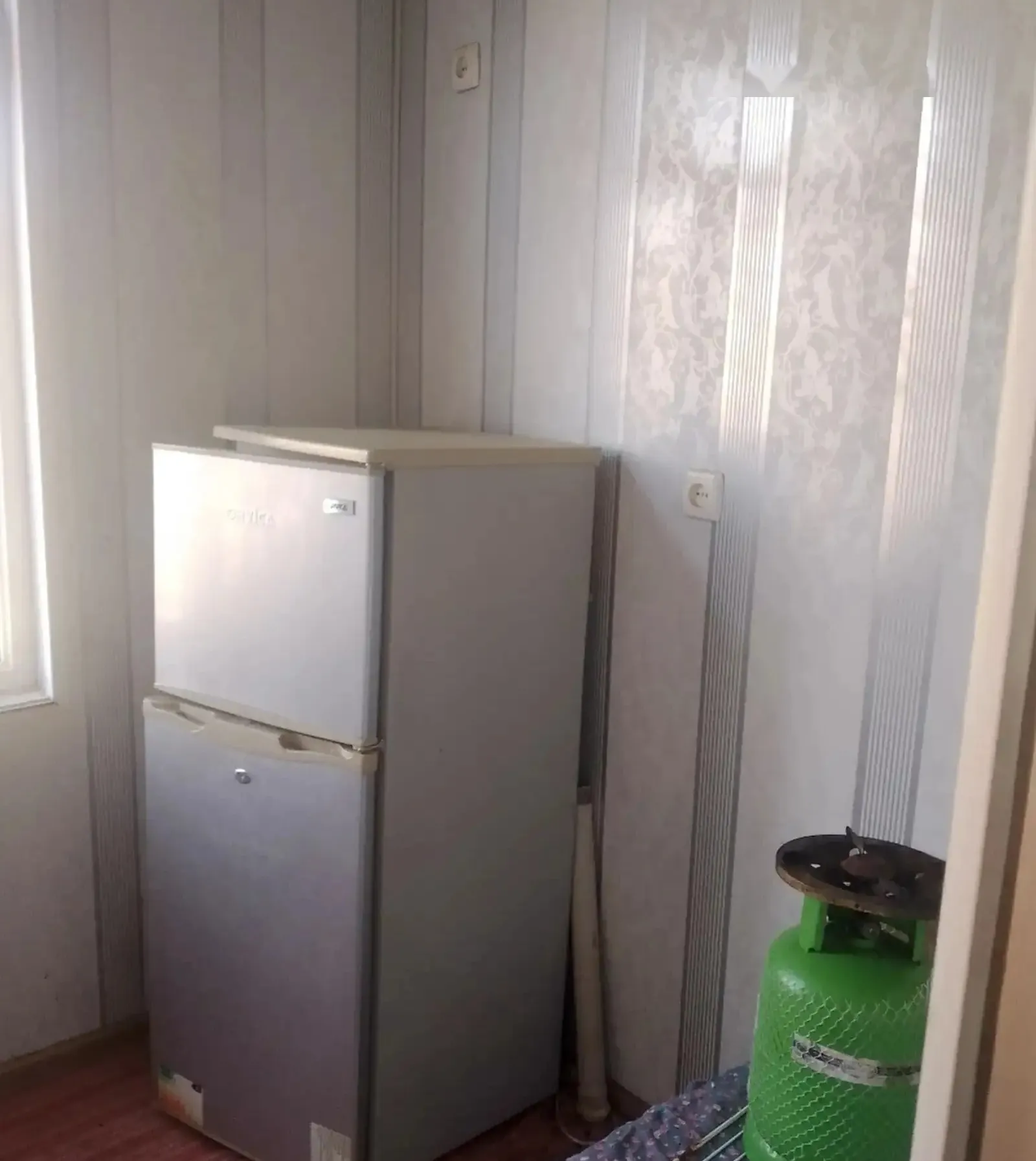 2-комн. квартира, 2 этаж, 40м², 3 Мкр