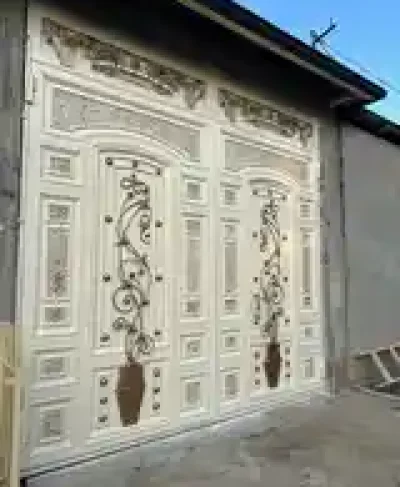 Дарвоза