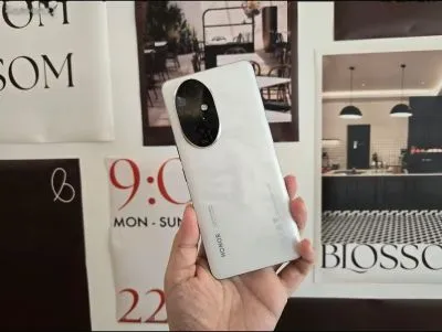 Huawei Honor 512 gb