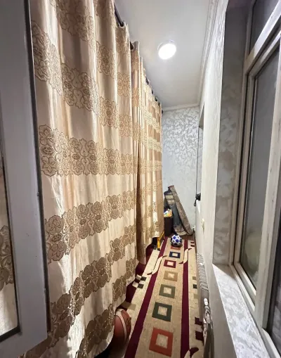 3-комн. квартира, 4 этаж, 74 м², н.Фирдавси,пеши Автосалони BMW