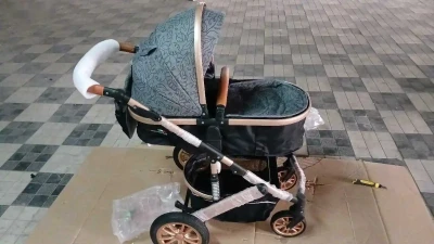 Коляска