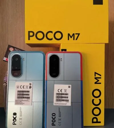 Xiaomi Poco 256 gb — миниатюра 5