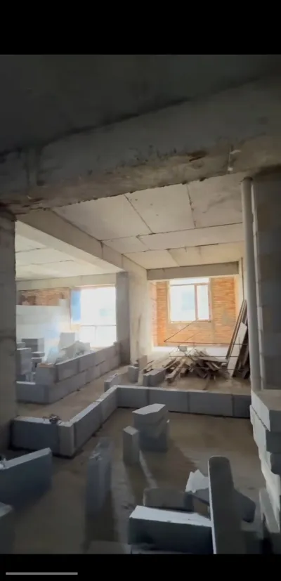 3-комн. квартира, 16 этаж, 110 м², Спартак,Бурчи Анушервон