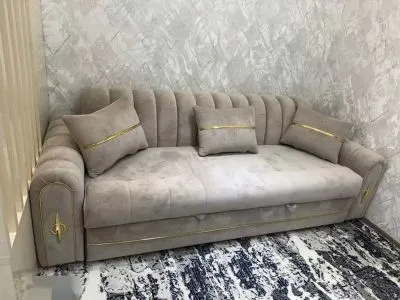 1-комн. квартира, 8 этаж, 60 м², шохмансур