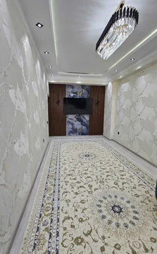 2-комн. квартира, 16 этаж, 61м², Сино, 112 мкр