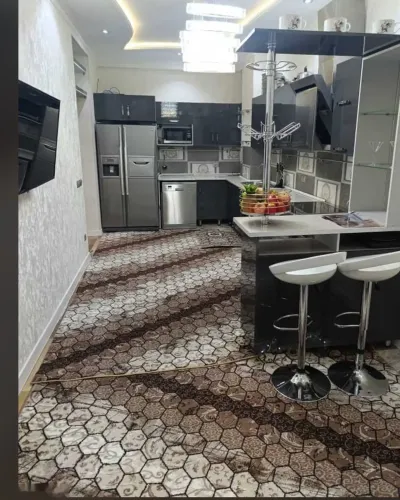 2-комн. квартира, 3 этаж, 100м², И.Сомони
