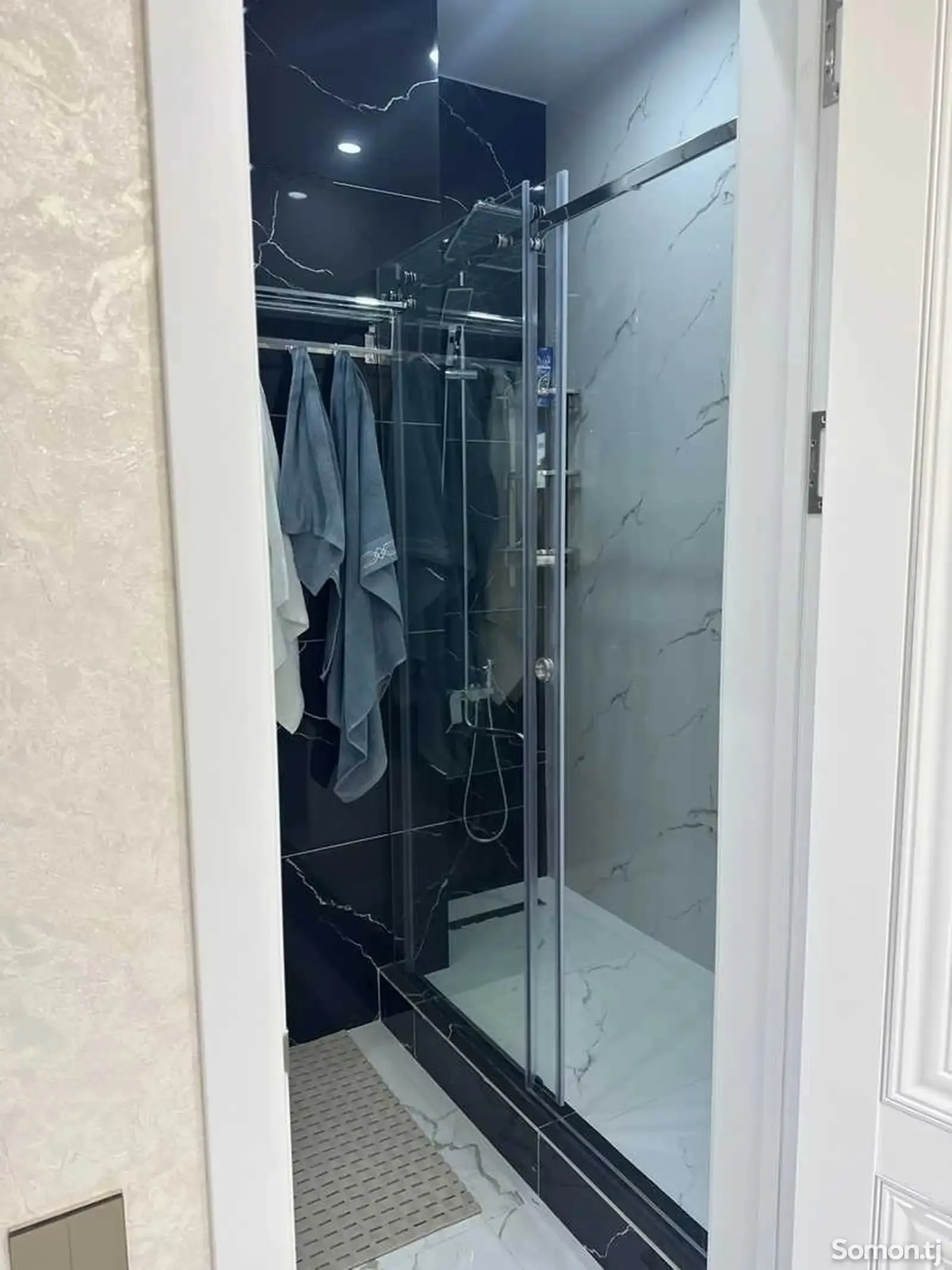 2-комн. квартира, 9 этаж, 90м², Дом печати