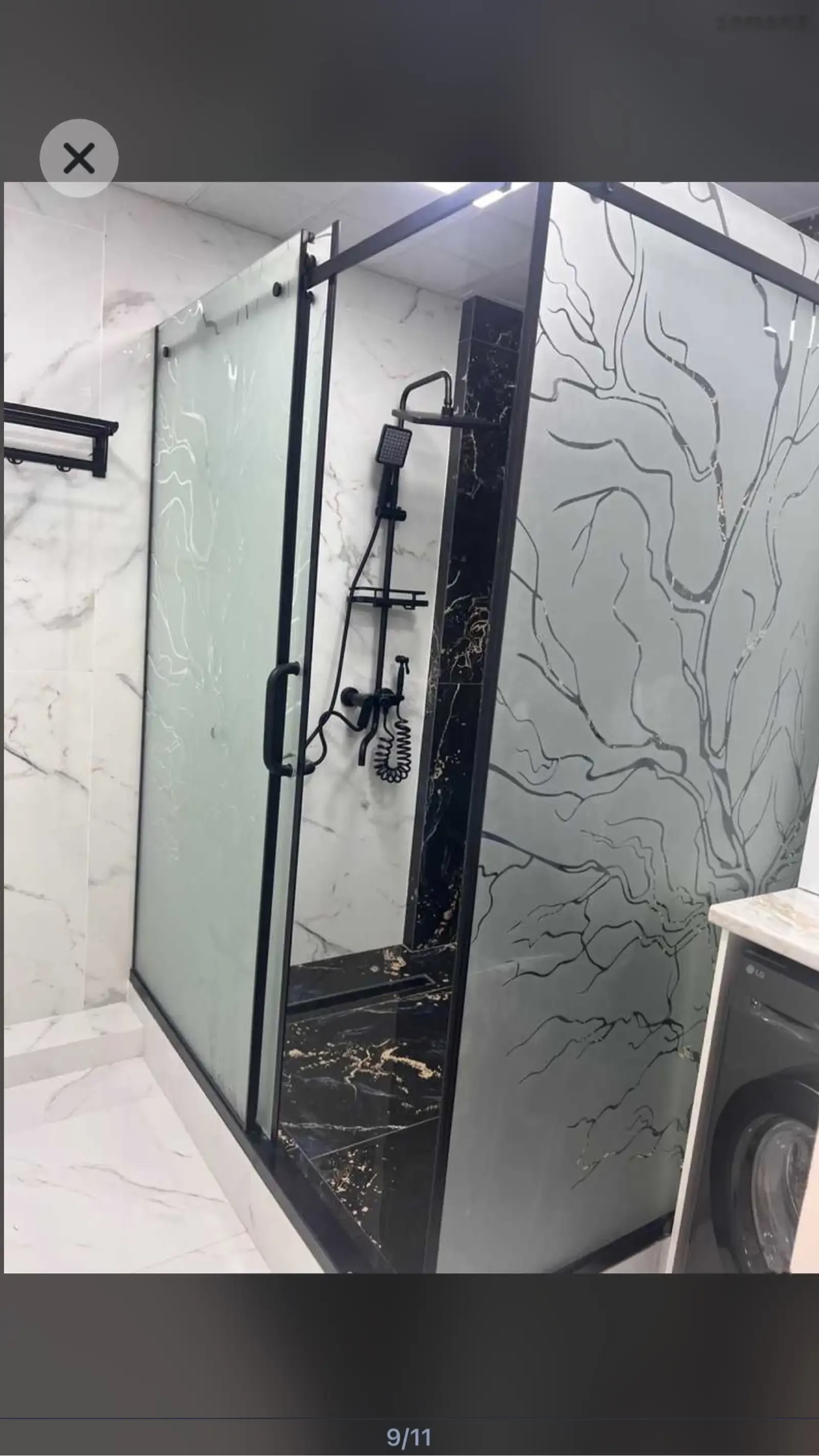 3-комн. квартира, 9 этаж, 140м², Алфемо