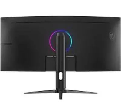 Монитор 34 MSI MAG 342CQRF E20 200hz