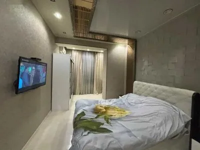 2-комн. квартира, 5 этаж, 74м², садбарг