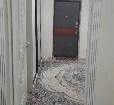 1-комн. квартира, 12 этаж, 48 м², Шохмансур