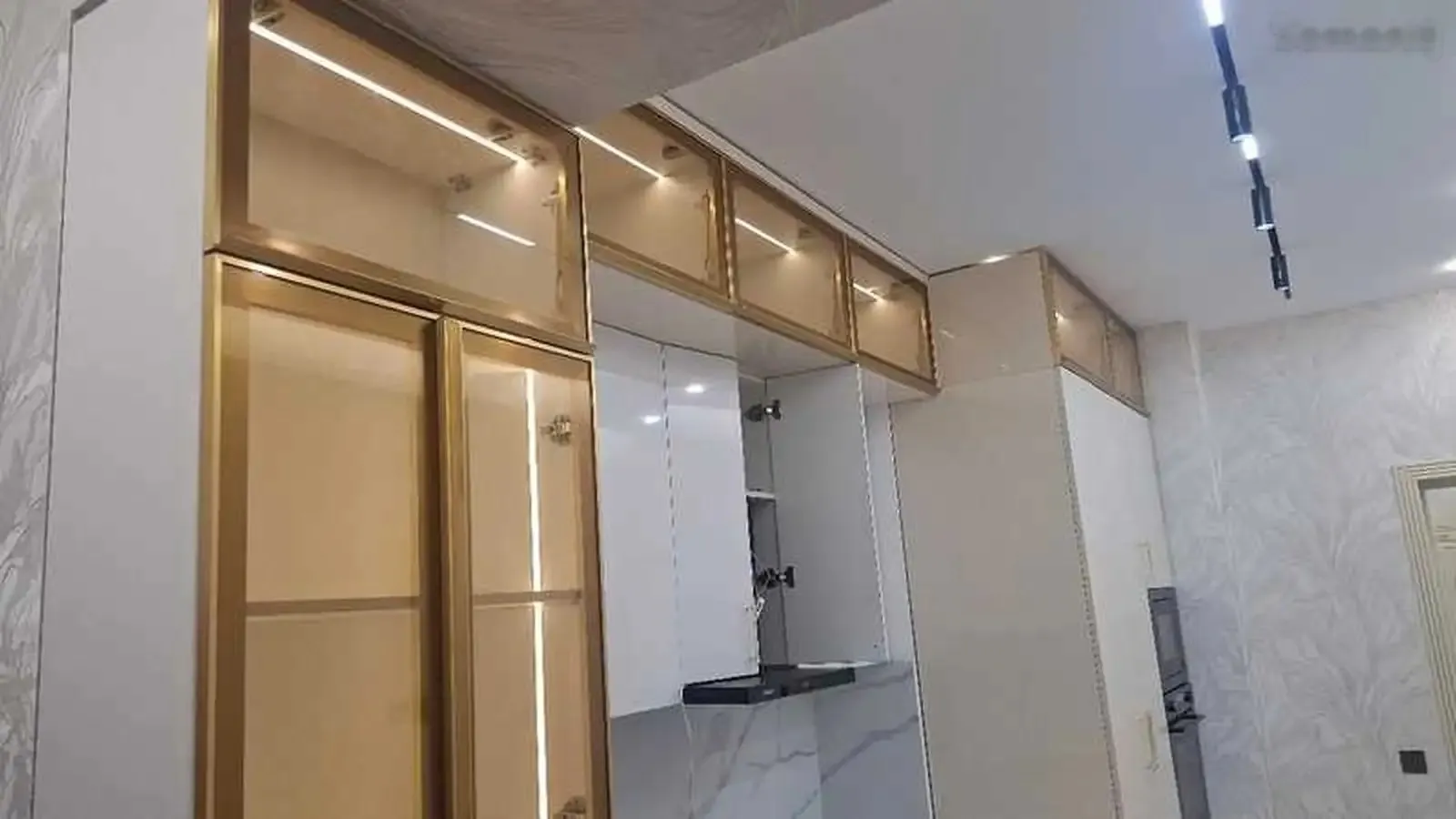 1-комн. квартира, 8 этаж, 52 м², ашан