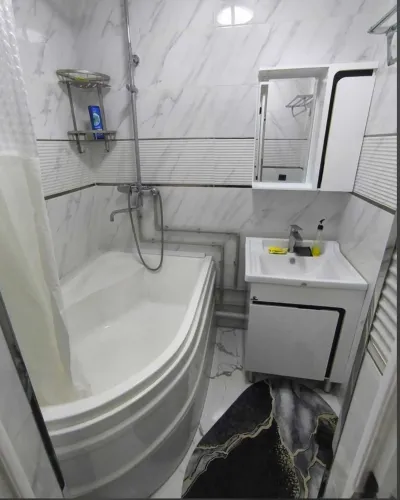 1-комн. квартира, 5 этаж, 55 м², Шохмансур