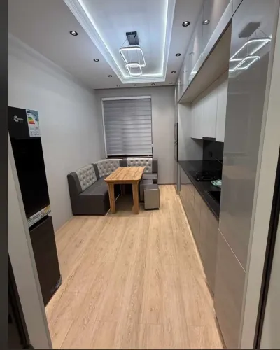 2-комн. квартира, 6 этаж, 75м², Шохмансур